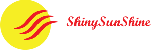 Shinysunshine logo